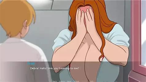 The Secret Of The House Part Jealous Husband By Foxie K Cartoon Porn By Faphouse Xhamster