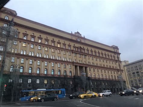 Здание фсб на лубянке (76 фото) - строительство и интерьер NiceArt