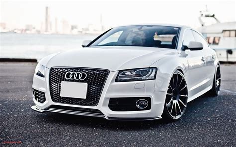 Audi Car Wallpapers Top Free Audi Car Backgrounds Wallpaperaccess