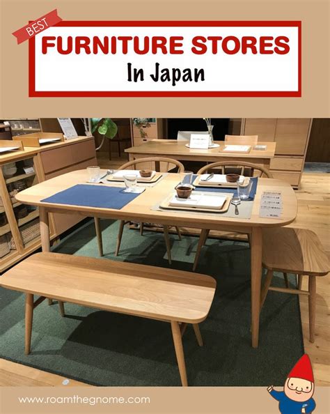 7 Best Japanese Furniture Store Shops In Japan The List Japanese