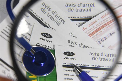 Décryptage Arrêts maladie vers des jours de carence supplémentaires