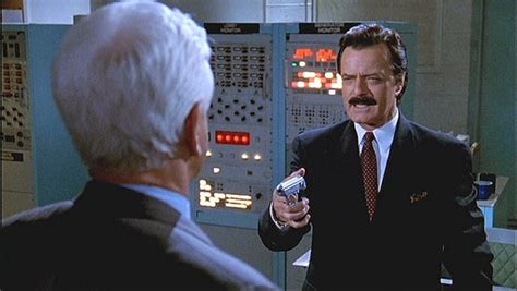 The Naked Gun The Smell Of Fear Internet Movie Firearms Database Guns In Movies TV