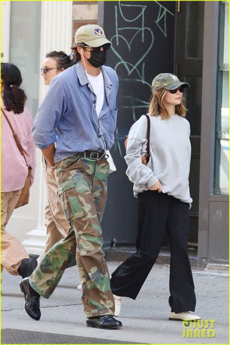 Jacob Elordi & Olivia Jade Still Going Strong, Spotted Together in NYC