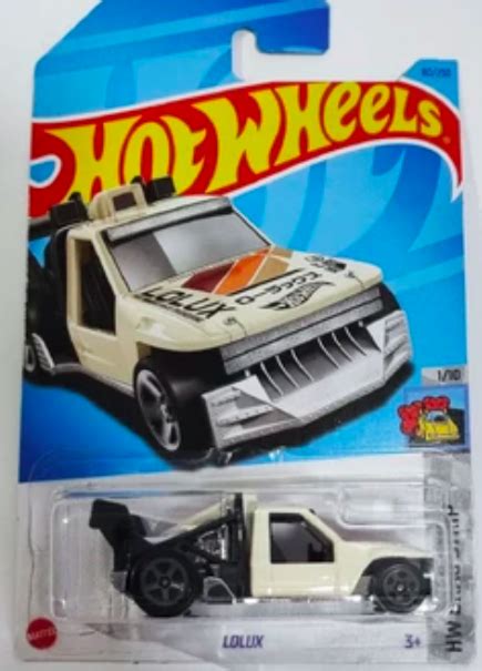 HOT WHEELS LOLUX HW DRAG STRIPS Lazada PH
