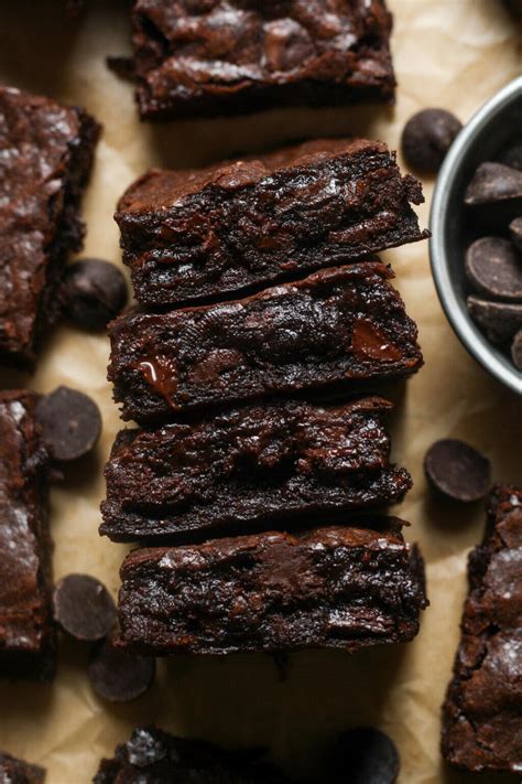 Gluten-free Brownies | FaveGlutenFreeRecipes.com