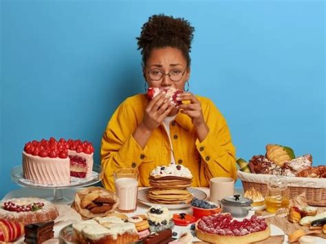 Signs You Are Eating Too Much Sugar How Much Sugar Is Too Much