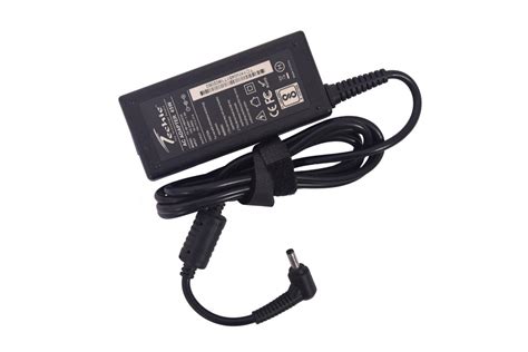 Techie 45w 19v 2 37a Pin Size 3 0mm X 1 1mm Compatible Acer Laptop Charger Techie Store