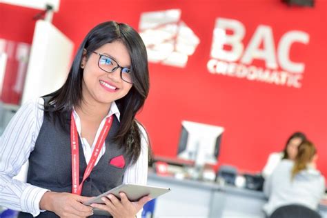 Bac Credomatic Nombrado Como Banco Del A O En Latinoam Rica El Economista