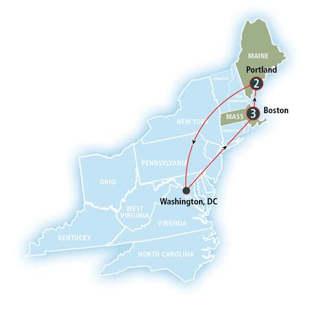 Boston, MA by Rail | Amtrak Vacations®