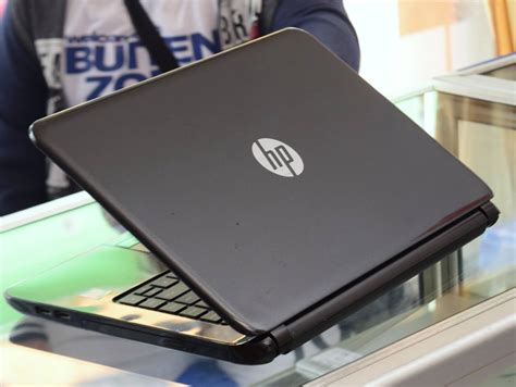 Jual Laptop Hp R Tu Celeorn N Malang Blok A Herd