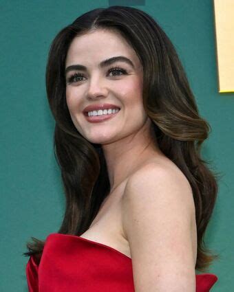 Lucy Hale Lucyhale Nude Leaks OnlyFans Leaked Models Celebrity