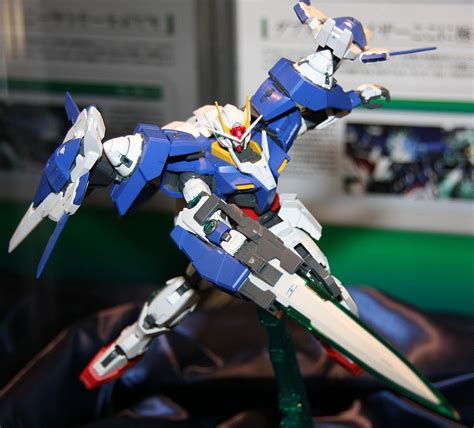 MG 1 100 GN 0000 GNR 010 Gundam 00 Raiser New Large Images GUNJAP