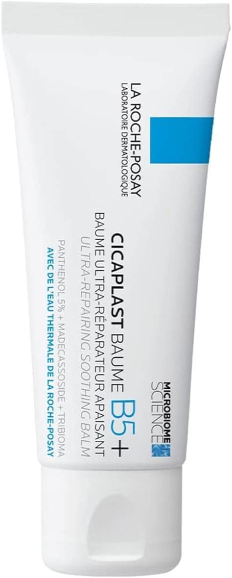 Roche La Posay Cicaplast Baume B Repair Eetlust Gezichtsbalsem G