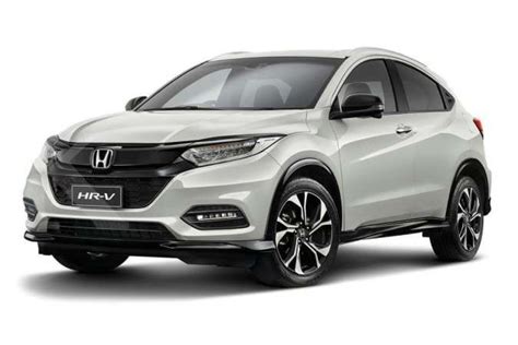 Harga Mobil Bekas Honda Hr V Januari Di Bawah Rp Juta