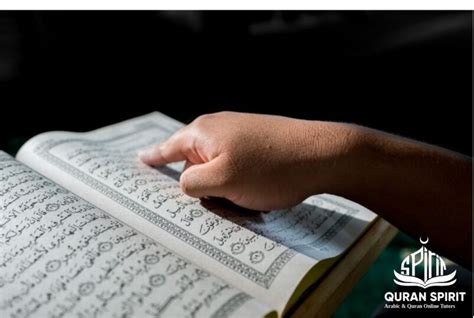 8 Easy Ways To Learn Quran For Beginners Quran Spirit