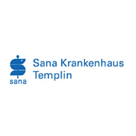 Sana Krankenhaus Templin Operation Karriere