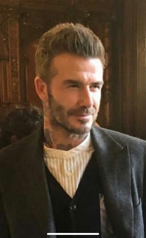 David Beckham Fue Hair Restoration Questions And Answers Hair