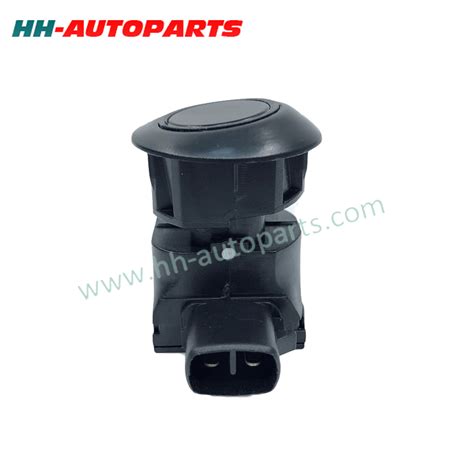 Brand New Toyota Parking Ultrasonic Sensor HH100020 89341 58022 C0