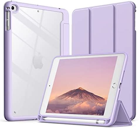 Jetech Funda Para Ipad Mini Pulgadas Modelo Con