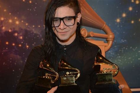 Skrillex Compartió Un Teaser Que Podría Ser Un Adelanto De Dos álbumes