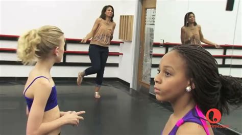 Dance Moms Never Seen Before Bonus Scene Season 2 Episode 19 School Comes First Youtube