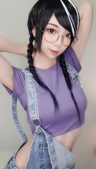 Dokkaebi Cosplay Luscious Hentai Manga Porn