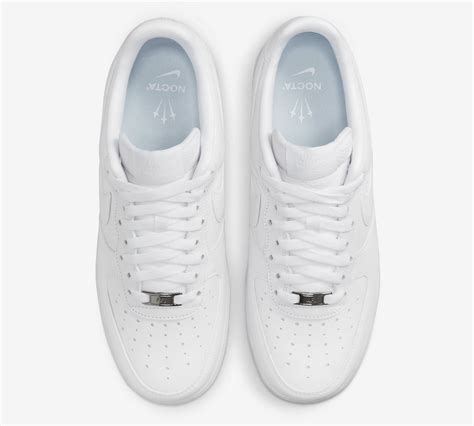 Où acheter les NOCTA x Nike Air Force 1 Low Certified Lover Boy au