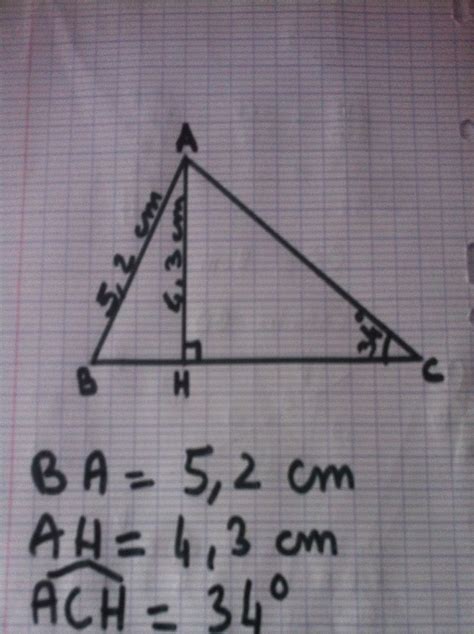 Bonjour Merci pour votre réponse Cette exercice est un peu long La