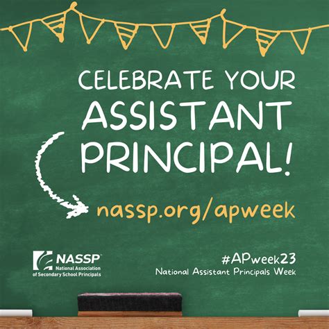 Ap Week Sample Social Media Posts Nassp