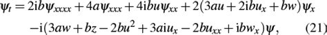 A Novel 2 1 Dimensional Integrable KdV Equation With Peculiar