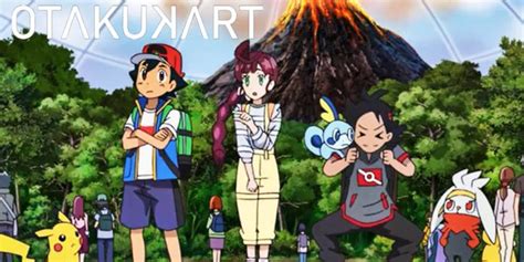 Pokemon 2019 Episode 109 Release Date Preview And Where To Watch