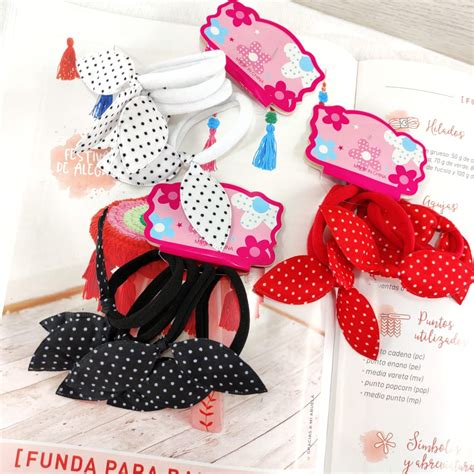 Pack Colitas Con Mo O Sets Plus Mayorista