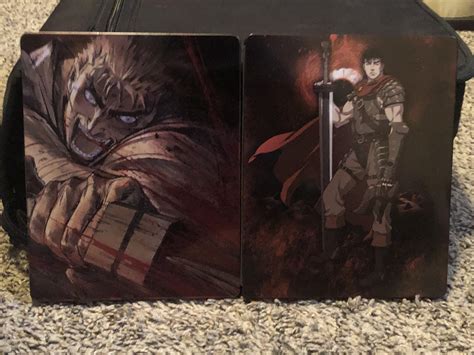 Best U Steelbook Junker San Images On Pholder Steelbooks