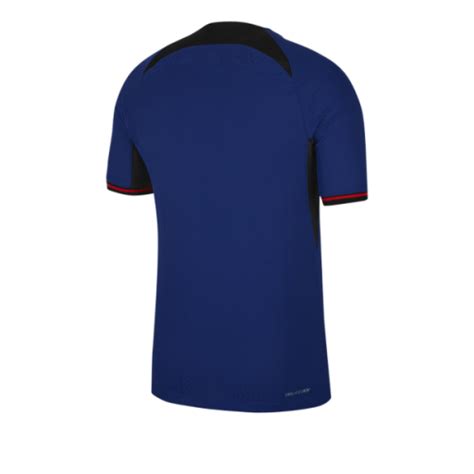 Niederlande Authentic Auswärts WM Trikot 2022 23