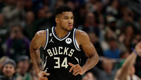 NBA, Giannis Antetokounmpo must stop - Sportal.eu