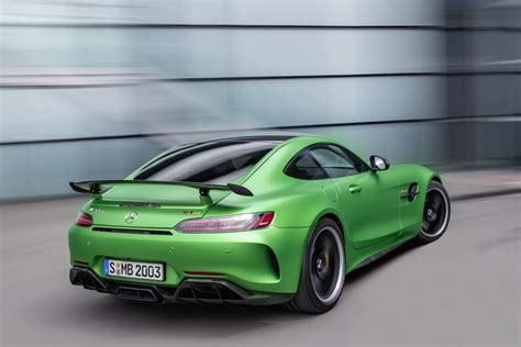 Mercedes Amg Gt R C Specs Photos