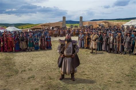 Marco Polo Season 3 Cast Release Date And Latest Details Multimedia Bomb