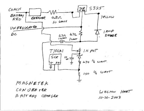 Parallax Power Converter Wiring Diagram Circuit Diagram