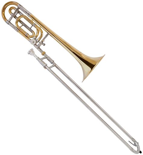 Tb711f Prelude F Trigger Trombone