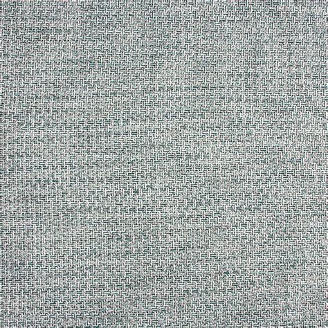 Mcalistertextiles Skye Teal Tweed Fabric By The Yard Wayfair