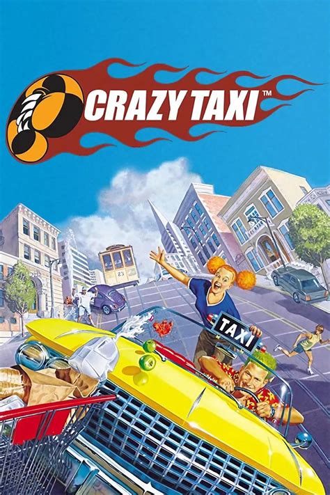 Crazy Taxi Repack V3 Magipack Free Download Borrow And Streaming