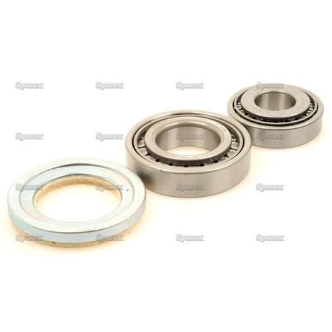 Fordson Major Tractor Front Wheel Bearing Kit