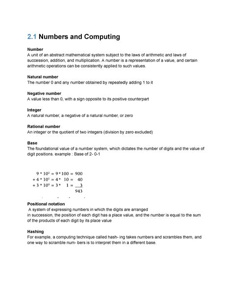 Compsci 2 Comscio COMPSCI 1JC3 McMaster Studocu