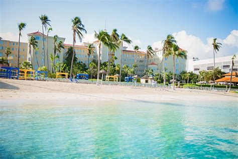 British Colonial Nassau - Nassau - Nassau / Paradise Island, Bahamas