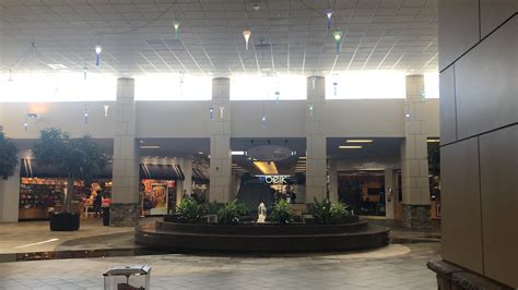 Lakeshore Mall Tour Gainesville Ga Youtube