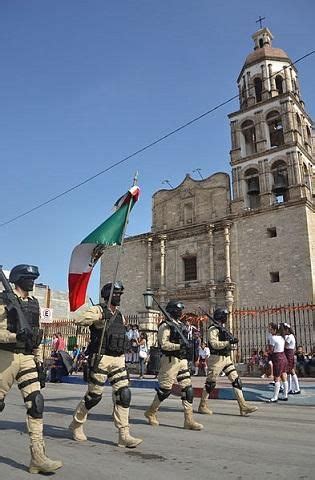 10 Costumbres y Tradiciones de Coahuila México Coahuila Coahuila