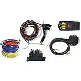 Amazon Champion Mini Rocker Switch Winch Remote Control Kit For