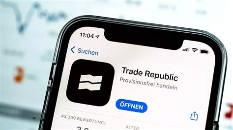 Trade Republic F Hrt Eigenes Girokonto Mit Ezb Zinsen Ein Deutschland