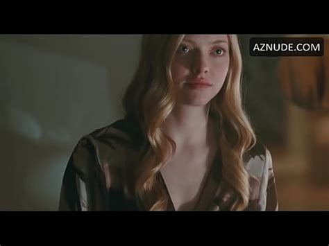 Amanda Seyfried Sex Scene In Chloe XNXX