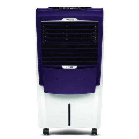 Hindware Snowcrest Spectra I Pro L Personal Air Cooler With Smart Iot